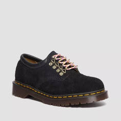 Туфли Dr. Martens 8053 Ben Suede Casual, черный