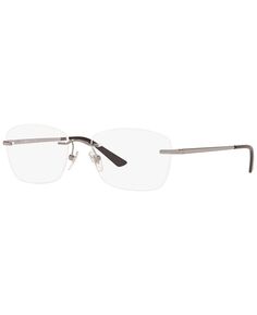 SF2599 Овальные очки унисекс Sferoflex