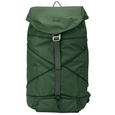 Рюкзак Elliker Wharfe Flapover Backpack, хаки