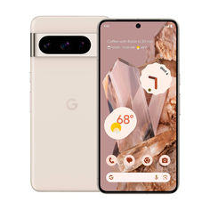 Смартфон Google Pixel 8 Pro, 12Гб/256Гб, Nano-SIM + E-Sim, фарфор