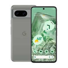 Смартфон Google Pixel 8, 8Гб/256Гб, Nano-SIM + E-Sim, ореховый