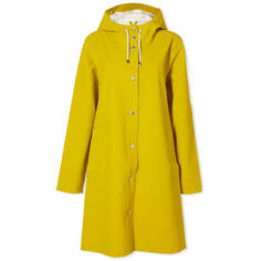 Плащ Stutterheim Mosebacke, золотой