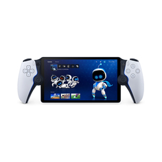 Портативная консоль Sony PlayStation Portal Remote Player для PS5, белый