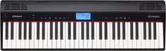 Цифровое пианино Roland GO:PIANO (GO-61PC)