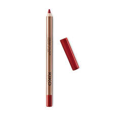 KIKO Milano Карандаш для губ Creamy Color Comfort Lip Liner 305 Оранжево-красный 1,2 г