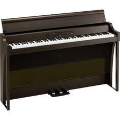 Цифровое пианино Korg GB-1 AIR, коричневое GB1AIRBR