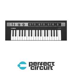 Портативная цифровая клавиатура Yamaha Reface CP Reface CP Portable Digital Keyboard