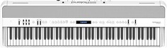 Цифровое сценическое пианино Roland FP90X белого цвета FP90XWH