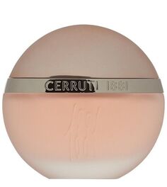 Cerruti Cerr.1881 туалетная вода для женщин, 100 ml
