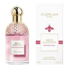 Guerlain Aqua Allegoria Granada Salvia туалетная вода унисекс, 75 мл