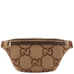 Сумка Gucci GG Jumbo Waist Bag