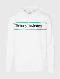 Толстовка с капюшоном Tommy Jeans