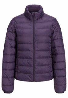 Зимняя куртка JJXX, фиолетовый
