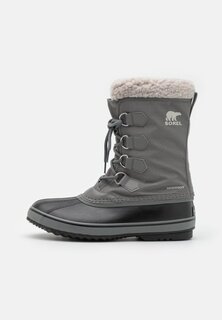 Зимние сапоги Sorel