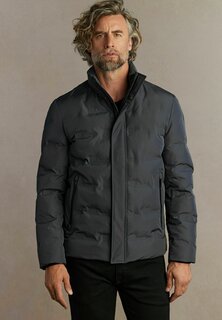 Зимняя куртка Bytom, темно-серый