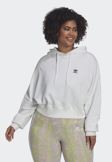 Джемпер adidas Originals, белый