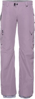 Снежные брюки Geode Thermagraph — женские 686, фиолетовый Muscle Pharm