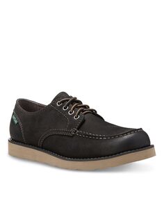 Мужские оксфорды на пуху Eastland Shoe