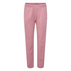 Спортивные брюки Hummel LGC Shai Regular, розовый