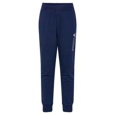 Спортивные брюки Hummel Atlas Adjustable Waist, синий