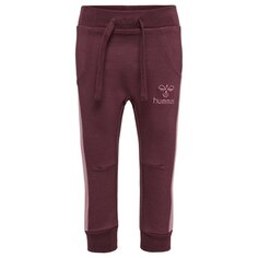 Спортивные брюки Hummel Kris, фиолетовый