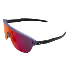 Солнцезащитные очки Oakley Corridor Prizm, прозрачный