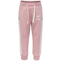 Спортивные брюки Hummel Skye, розовый