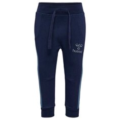 Спортивные брюки Hummel Kris, синий