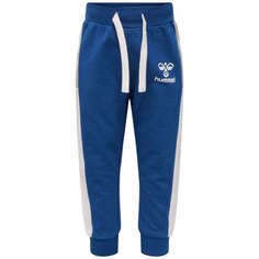 Спортивные брюки Hummel Skye, синий