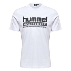 Футболка Hummel Carson, белый