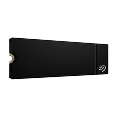 Внутренний SSD накопитель Seagate Game Drive PS5, 4 ТБ, M.2 2280, ZP4000GP3A4001