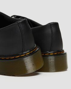 Молодежные кожаные туфли 1461 Softy T Dr. Martens
