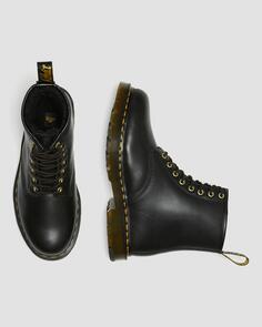 Кожаные ботинки на шнуровке 1460 DM&apos;s Wintergrip Dr. Martens