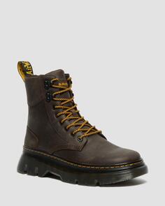 Кожаные ботинки Tarik Crazy Horse Dr. Martens