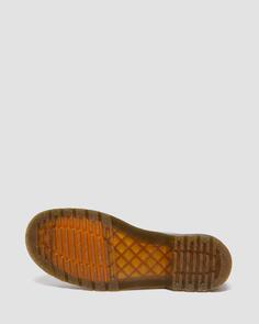 Кожаные ботинки на шнуровке 1460 Pascal Carrara Dr. Martens