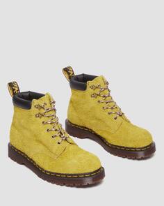 Замшевые походные ботинки 939 Ben Dr. Martens