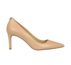 Туфли Michael Kors Alina Flex Pumps, бежевый