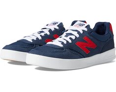 Кроссовки 300 New Balance Numeric, синий