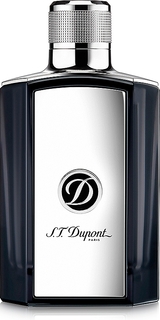 Туалетная вода Dupont Be Exceptional