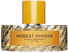 Духи Vilhelm Parfumerie Modest Mimosa