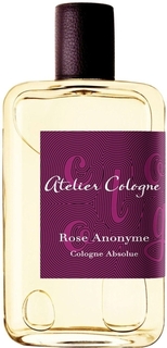 Одеколон Atelier Cologne Rose Anonyme