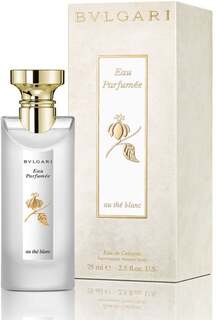Одеколон Bvlgari Eau Parfumee au The Blanc