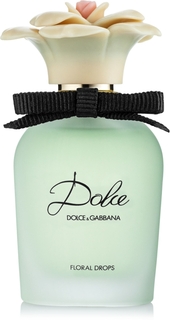 Туалетная вода Dolce &amp; Gabbana Dolce Floral Drops