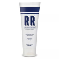 Reuzel RR Hydrating увлажняющий крем для лица для мужчин, 100 мл
