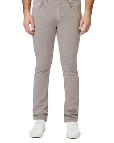 Джинсы Lennox Slim Fit в цвете Vintage Murky Mist PAIGE