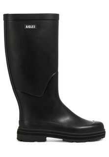 Резиновые сапоги Aigle