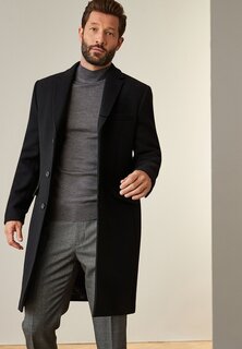Классическое пальто Next, черный