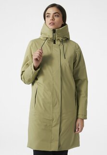 Парка Helly Hansen, оливковый