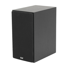 Полочная акустика ELAC Uni-Fi UB52, 2 шт, черный