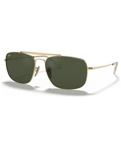 Солнцезащитные очки, RB3560 ПОЛКОВНИК Ray-Ban